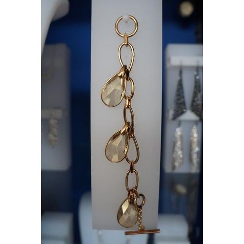 SWAROVSKI スワロフスキー Swarovski 『Kyrat Desert Glow