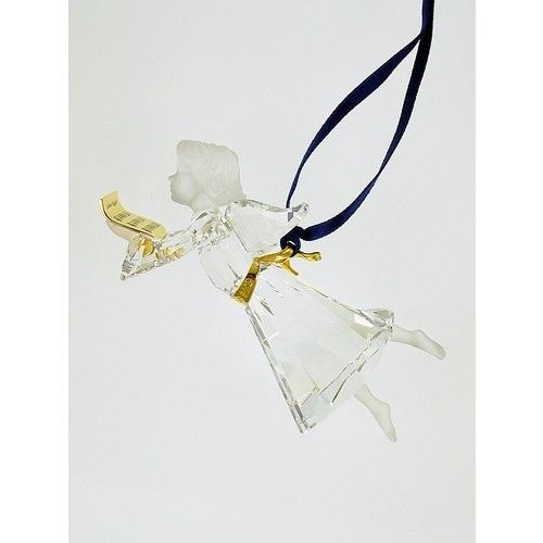 SWAROVSKI（スワロフスキー） 『2007 エンジェルオーナメント』 904989