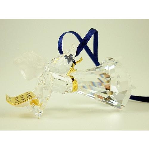 SWAROVSKI（スワロフスキー） 『2007 エンジェルオーナメント』 904989