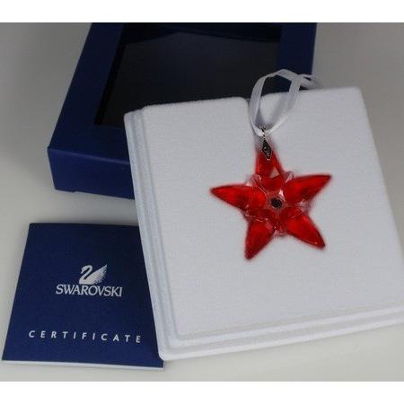 SWAROVSKI（スワロフスキー） Swarovski 2011年 廃盤品 『Small