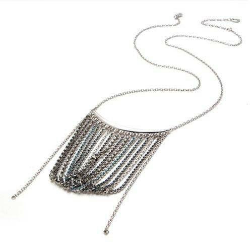 スワロフスキー Swarovski DRAMA ネックレス 910876