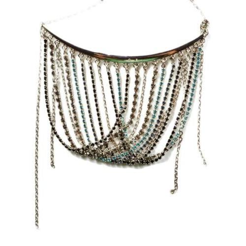 スワロフスキー Swarovski DRAMA ネックレス 910876_1