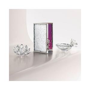 SWAROVSKI スワロフスキー 廃盤品 クリスタル 『Crystalline フォト