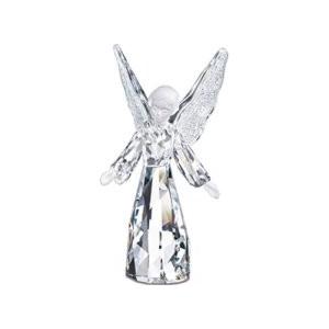 スワロフスキー Swarovski クリスタル 天使 『エンジェル』 946480