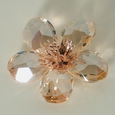 スワロフスキー Swarovski クリスタル 『Diona シルクムーンライト』 956809_1