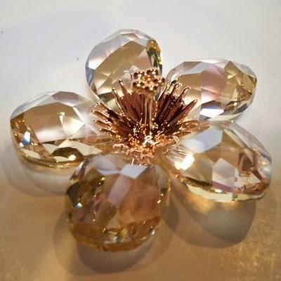 スワロフスキー Swarovski クリスタル 『Diona シルクムーンライト』 956809_2