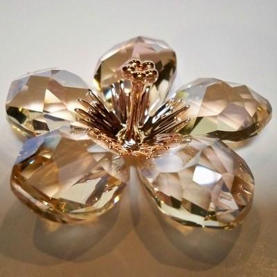 スワロフスキー Swarovski クリスタル 『Diona シルクムーンライト』 956809_3