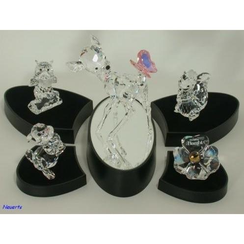 SWAROVSKI（スワロフスキー） 『Disney - バンビ ディスプレイスタンド