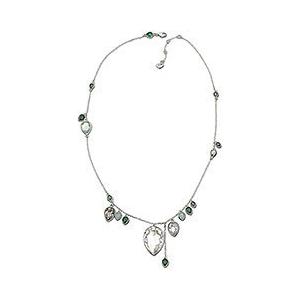 スワロフスキー Swarovski 『Gem Black Diamond ネックレス』 993832