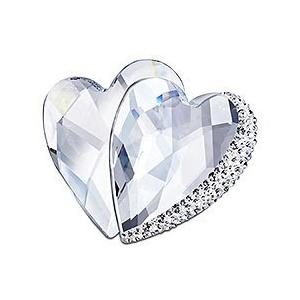 スワロフスキー Swarovski 『Loving Hearts クリスタル』 995051