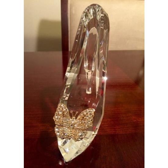 SWAROVSKI（スワロフスキー） Swarovski『Disney Arribas シンデレラ