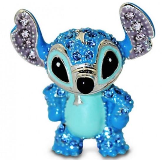 ディズニー スティッチ スワロフスキー限定品 SWAROVSKI（スワロフスキー） ディズニー スティッチ 1096800 置物