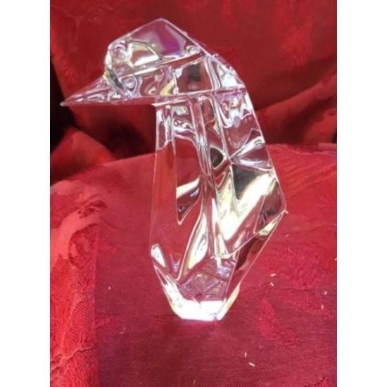 Baccarat バカラ ペンギン