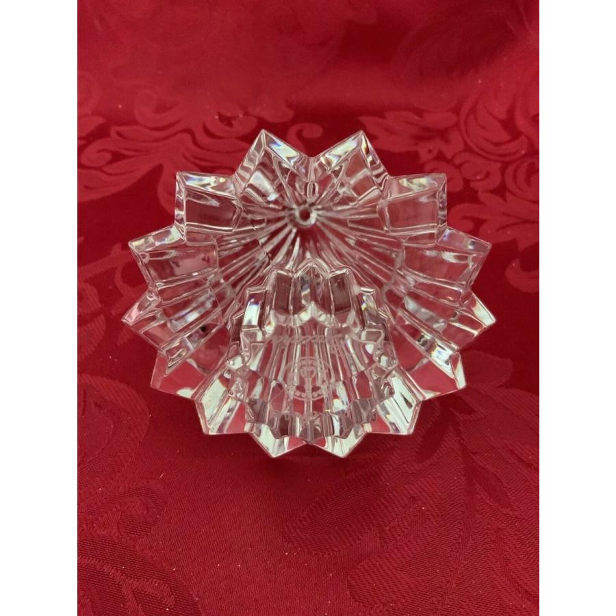 バカラ Baccarat 置物 クリスマスツリー ファイアー クリスタル バカラ Baccarat 置物 クリスマスツリー ファイアー クリスタル