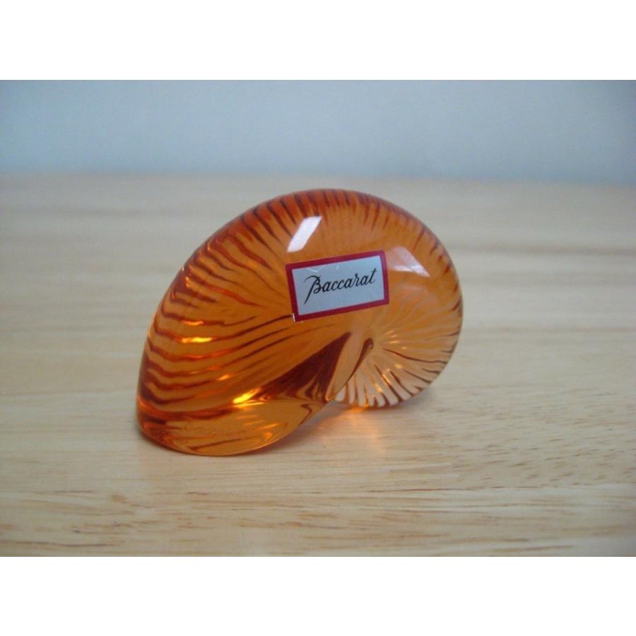 Baccarat バカラ フィギュリン オウム オーナメント クリスタルガラス バカラ フィギュリン ○ オウム オーナメント オブジェ 11cm 鳥