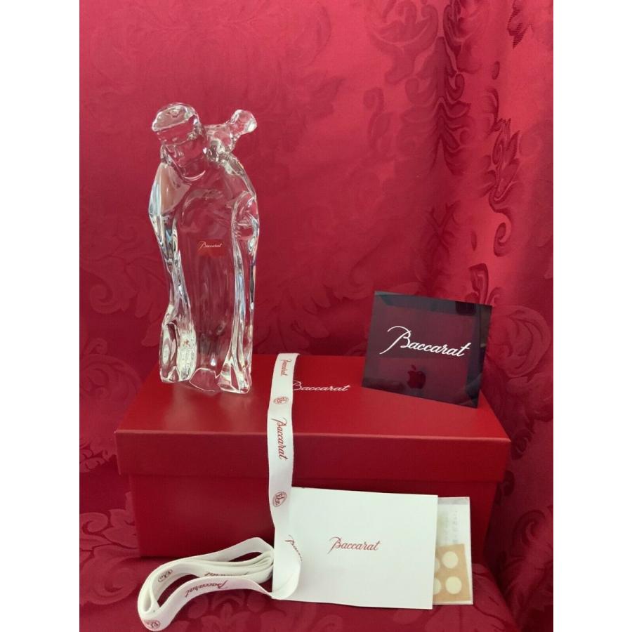 バカラ  キリスト誕生 バカラ キリスト誕生