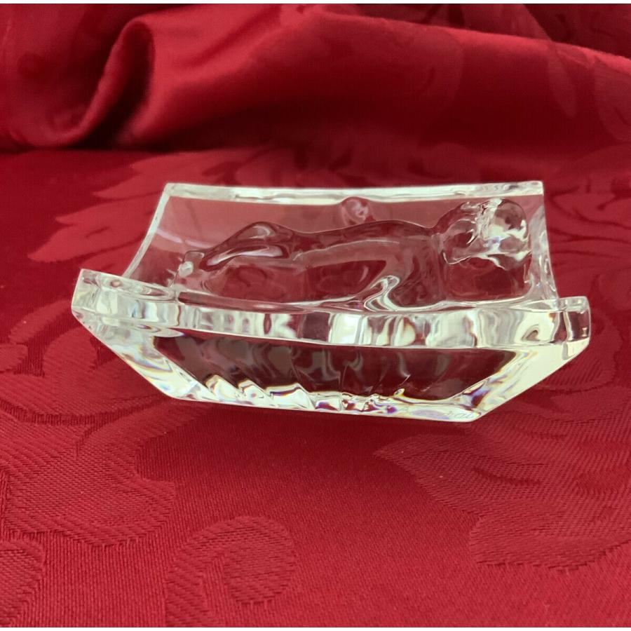 バカラ  キリスト誕生 バカラ キリスト誕生 【公式通販】