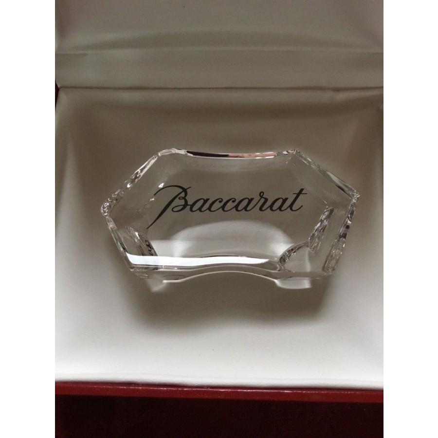 バカラ Baccarat ストアディスプレイ クリスタル 置物 バカラ Baccarat ストアディスプレイ クリスタル 置物