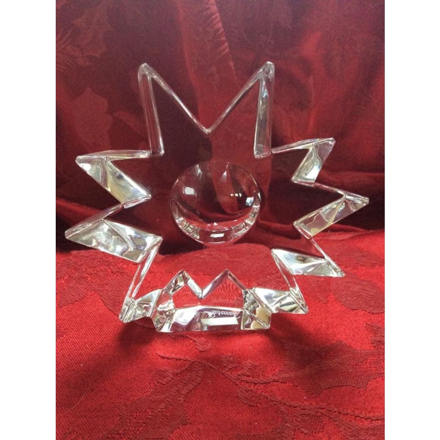Baccarat バカラ 太陽 クリスタル ペーパーウェイト : baccaratstar001 : スワロフスキー通販プラネタリウム - 通販 - Yahoo!ショッピング Baccarat バカラ 太陽 クリスタル ペーパーウェイト : baccaratstar001 : スワロフスキー通販プラネタリウム - 通販 - Yahoo!ショッピング