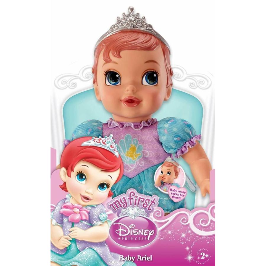 Disney アリエル 幼いアリエル 人形