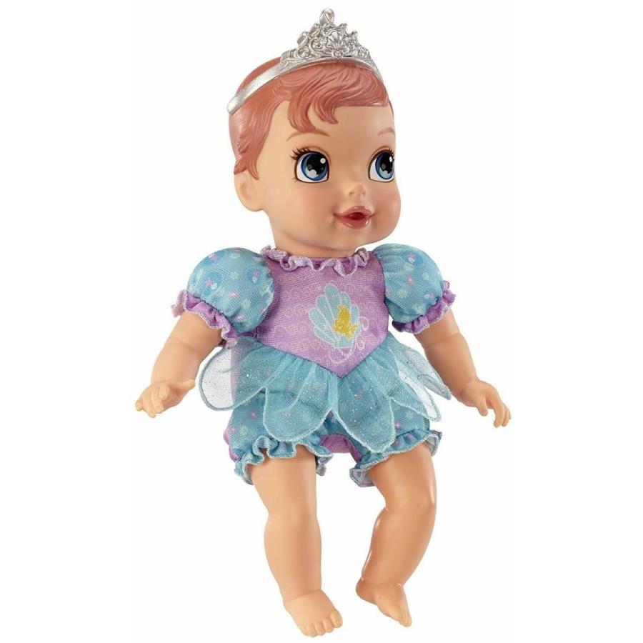 Disney アリエル 幼いアリエル 人形_1