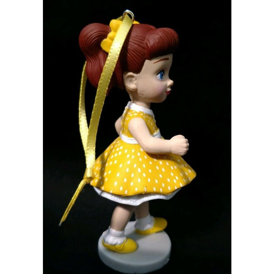 Disney トイストーリー4 キャビ―キャビ―人形 : スワロフスキー通販