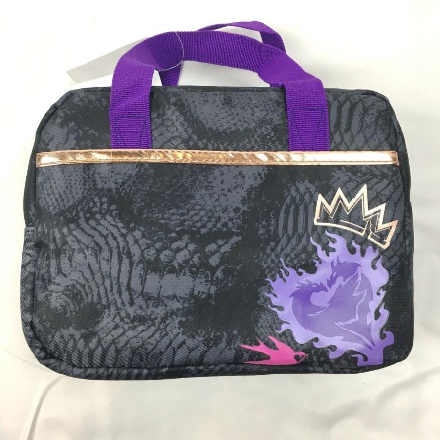 Disney ディセンダント３ ランチバッグボックストート