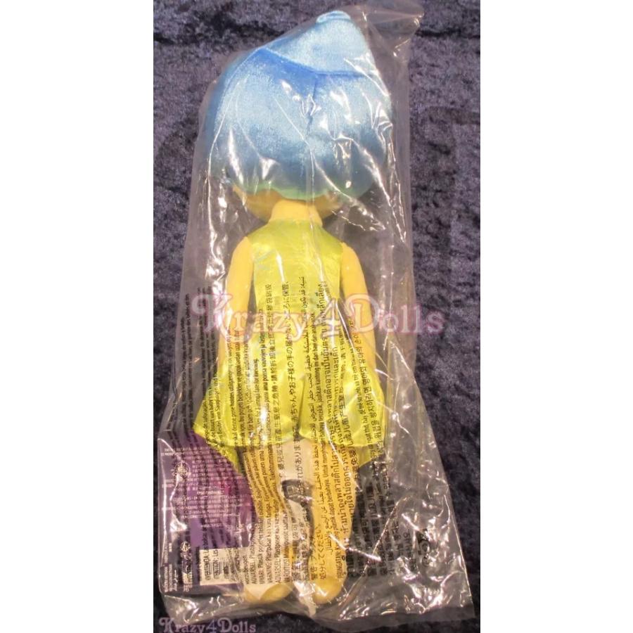 ディズニー インサイド・ヘッド2 グッズ JOY ヨロコビ