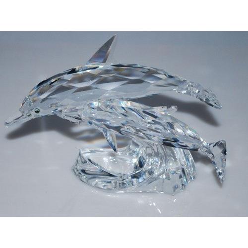 スワロフスキー　象　SCS1993年度限定作品 スワロフスキー象SCS1993年度限定作品