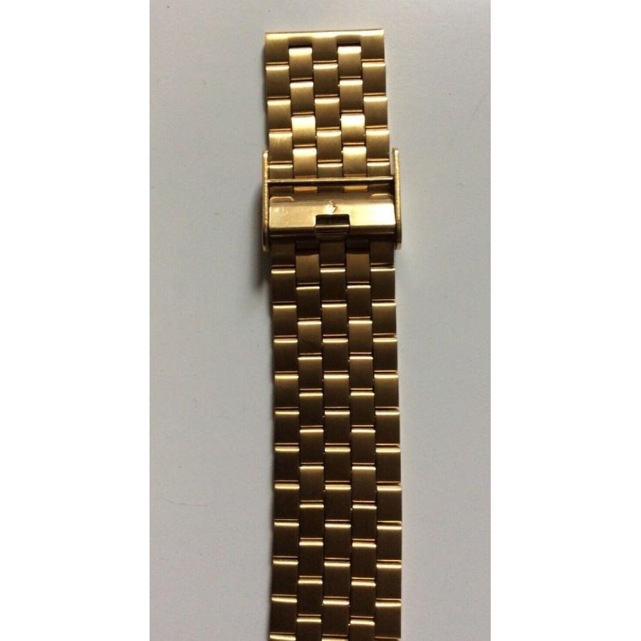 Nixon ニクソン ディズニー ミッキーマウス ゴールドブラック 時計