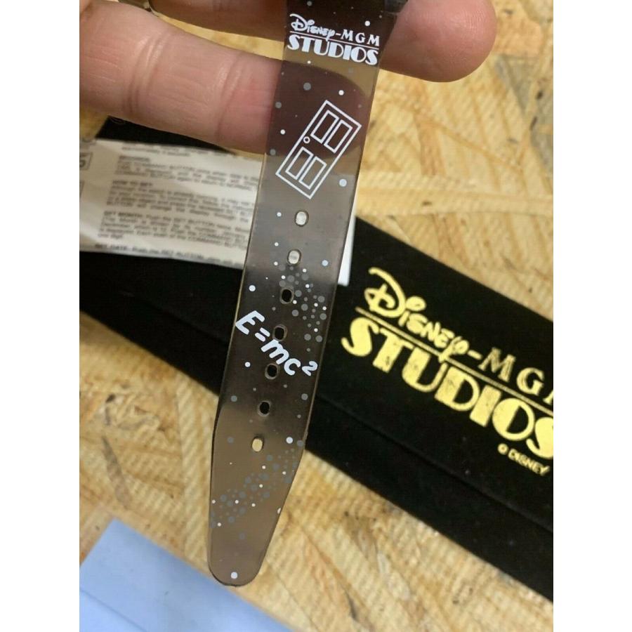 ディズニー タワーオブテラー記念時計 : スワロフスキー通販