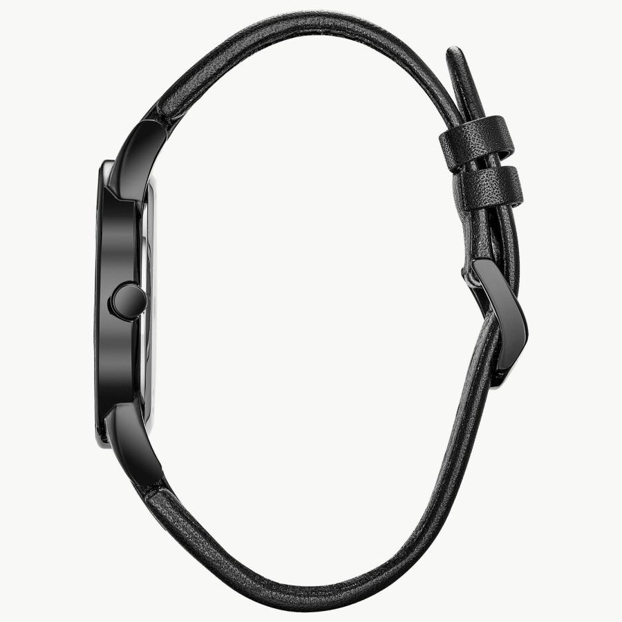 Citizen シチズン ディズニー ミッキーマウス エコドライブ ブラック