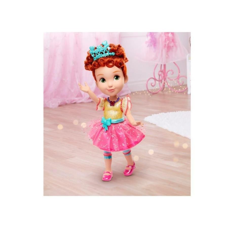 おしゃれにナンシー・クランシー ドール フィギュア おしゃべり Shall