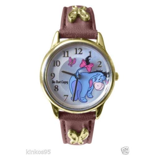 SEIKO（セイコー） SEIKO SII Lorus くまのプーさん イーヨー 腕時計