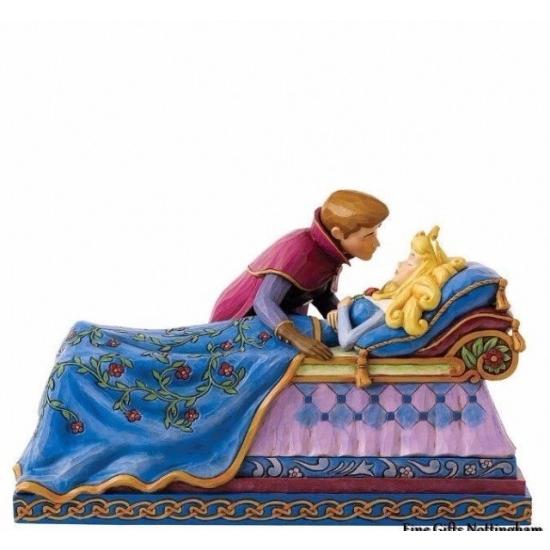 ディズニートラディション ジムショア 眠れる森の美女 The Spell Is Broken フィギュア Goods072 スワロフスキー通販プラネタリウム 通販 Yahoo ショッピング