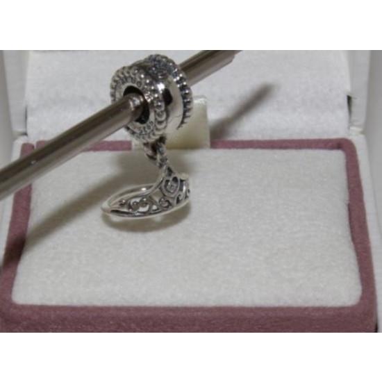 PANDORA（パンドラ） ベル ティアラ チャーム : スワロフスキー通販