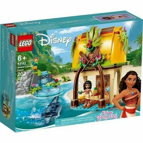 Lego レゴ ディズニー プリンセス モアナ の アイランドホーム オーシャンアドベンチャー 431 Goods142 スワロフスキー通販プラネタリウム 通販 Yahoo ショッピング