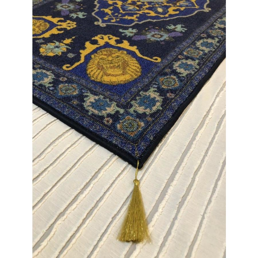 Aladdin アラジン ディズニー 実写映画 19 魔法のじゅうたん ラグ Live Action Movie Magic Carpet Rug 27 X45 Home003 スワロフスキー通販プラネタリウム 通販 Yahoo ショッピング