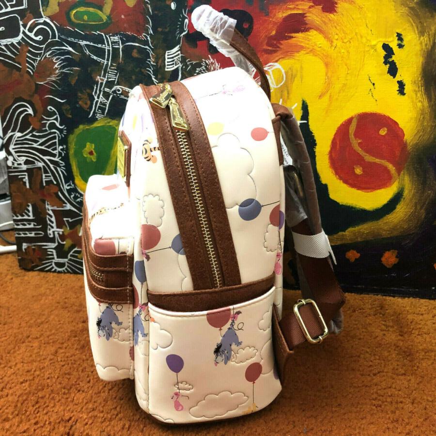 ラウンジフライ Loungefly ディズニー プーさん&フレンズ ラウンジフライ Loungefly ディズニー プーさん&フレンズ
