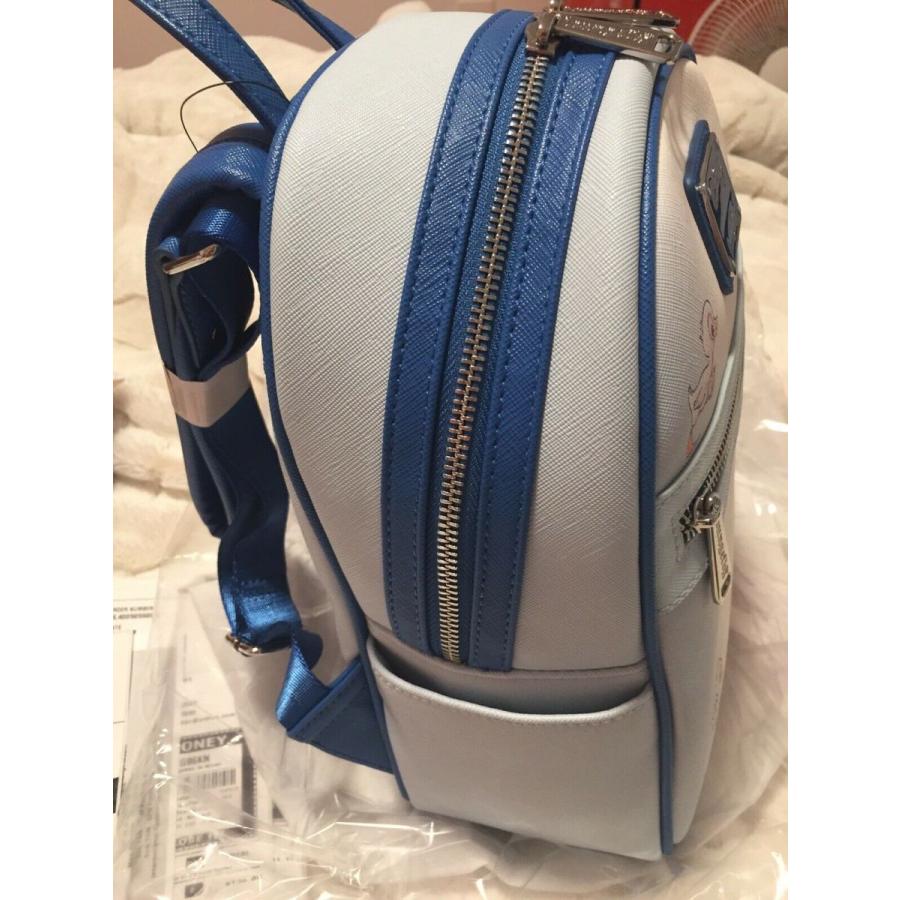 ラウンジフライ Loungefly ディズニー リロ＆スティッチ