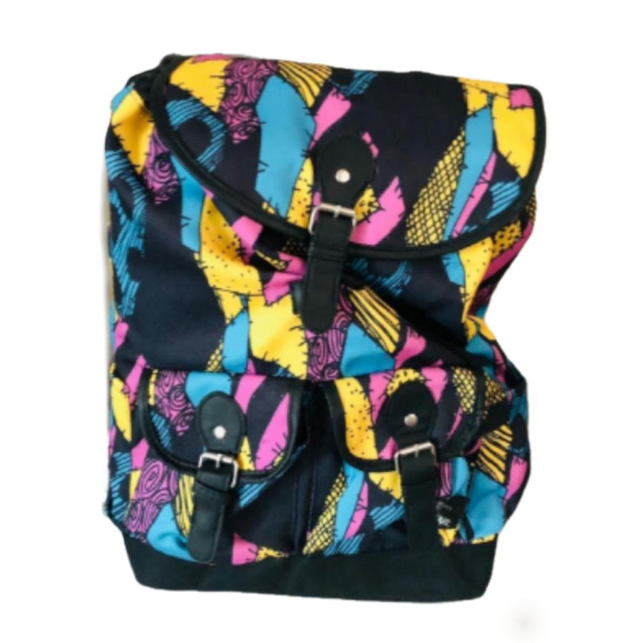 ラウンジフライ ★ ナイトメアー リュック ディズニー ハロウィン 鞄 Amazon.co.jp: Loungefly Mini Backpack Disney ラウンジフライ