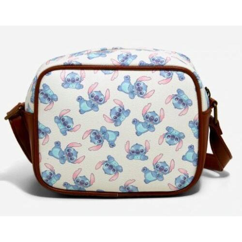 ラウンジフライ Loungefly ディズニー リロ＆スティッチ