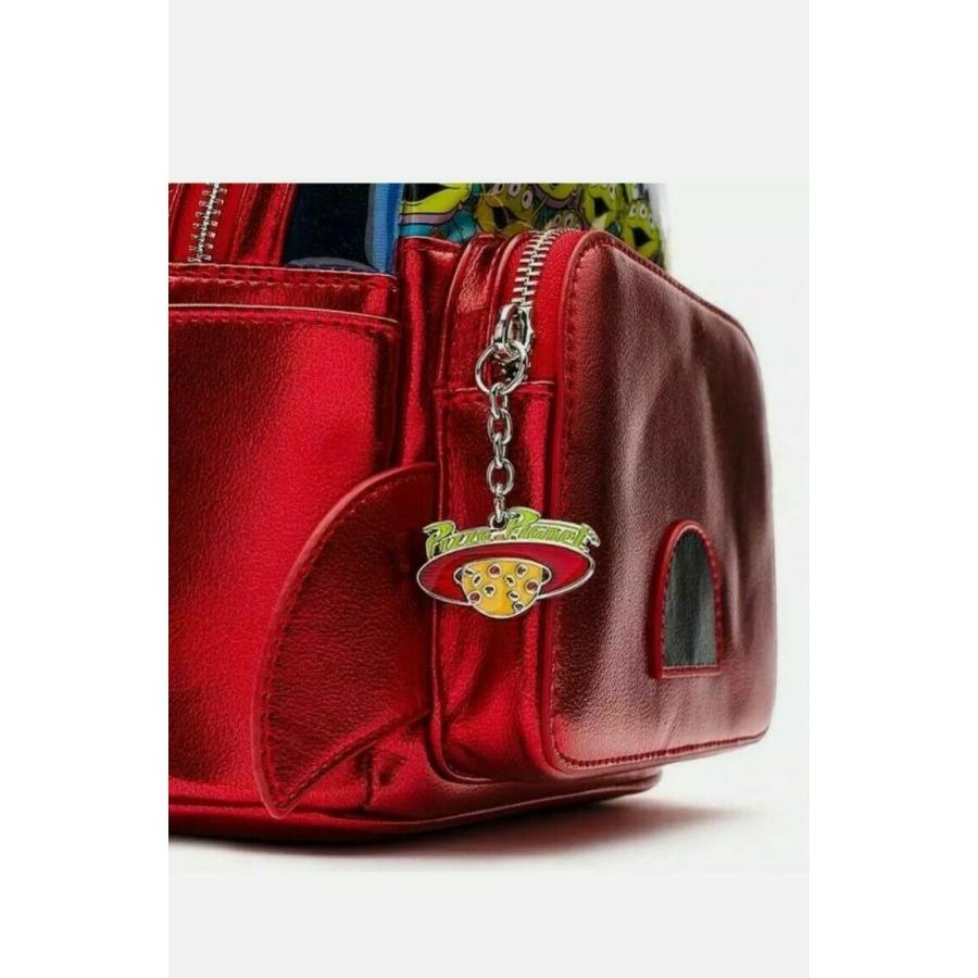 ラウンジフライ Loungefly ディズニー トイストーリー エイリアン