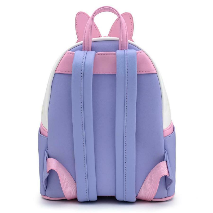 ラウンジフライ Loungefly ディズニー デイジーダック ミニ ラウンジフライ Loungefly ディズニー デイジーダック ミニ