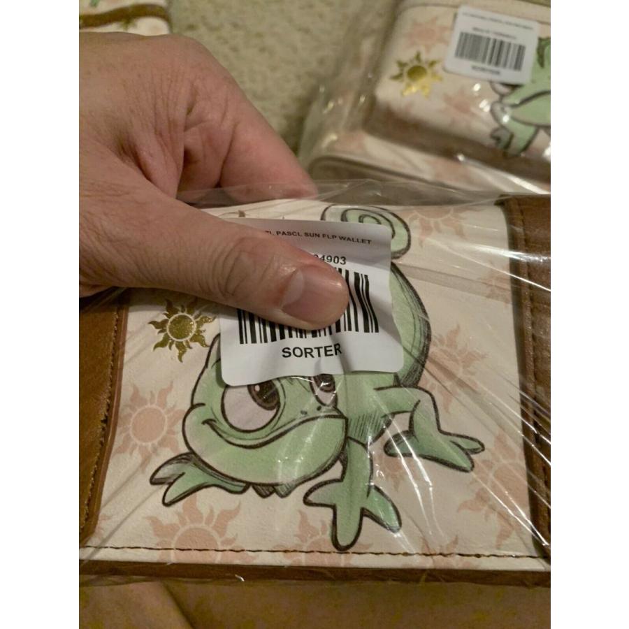 ラウンジフライ Loungefly ディズニー パスカル バックパック ウォレット セット Lf0080 スワロフスキー通販プラネタリウム 通販 Yahoo ショッピング