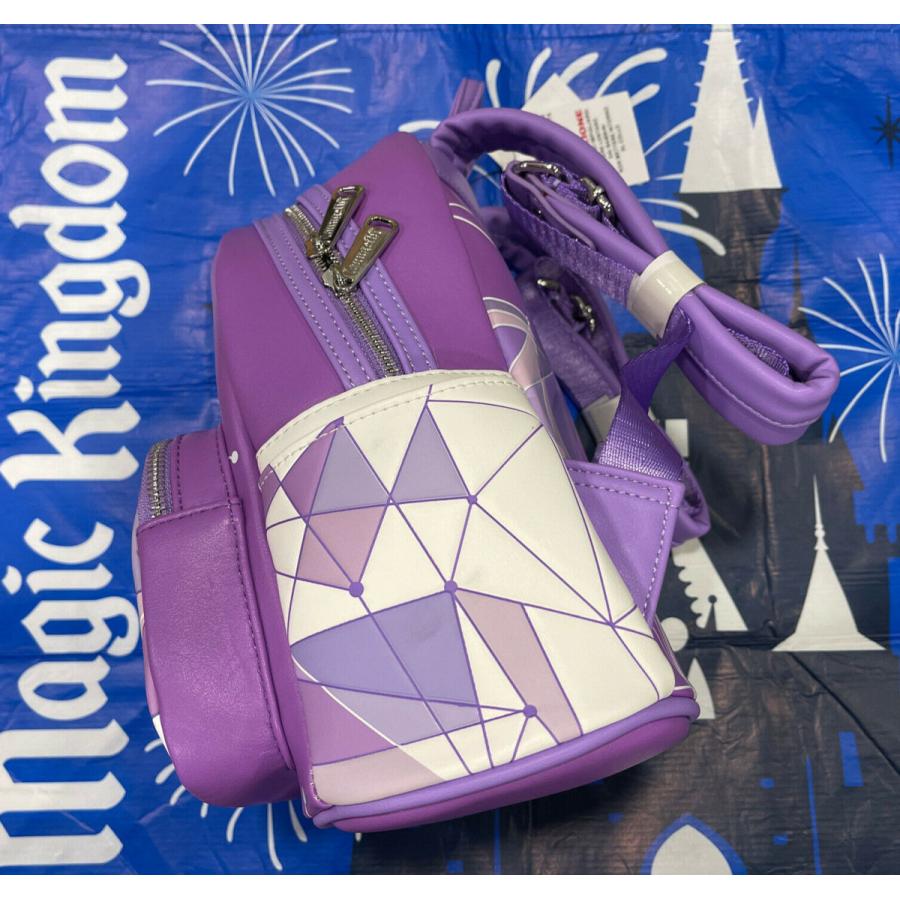 ラウンジフライ Loungefly ディズニー マジックキングダム