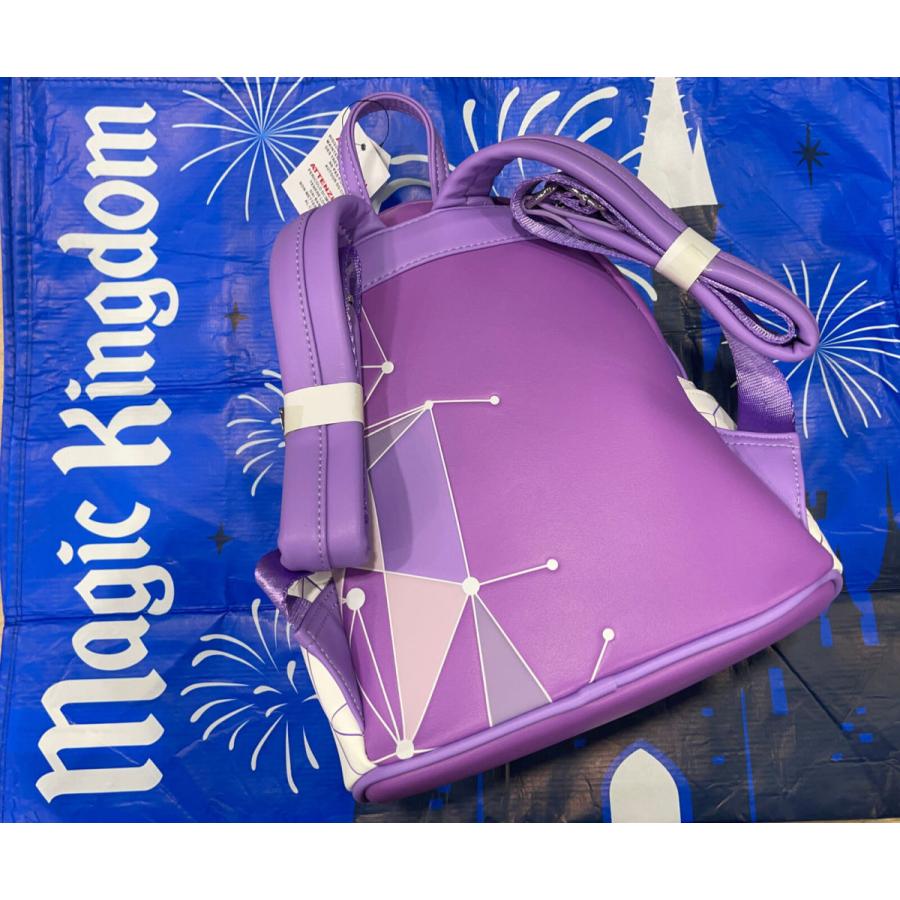 ラウンジフライ Loungefly ディズニー マジックキングダム