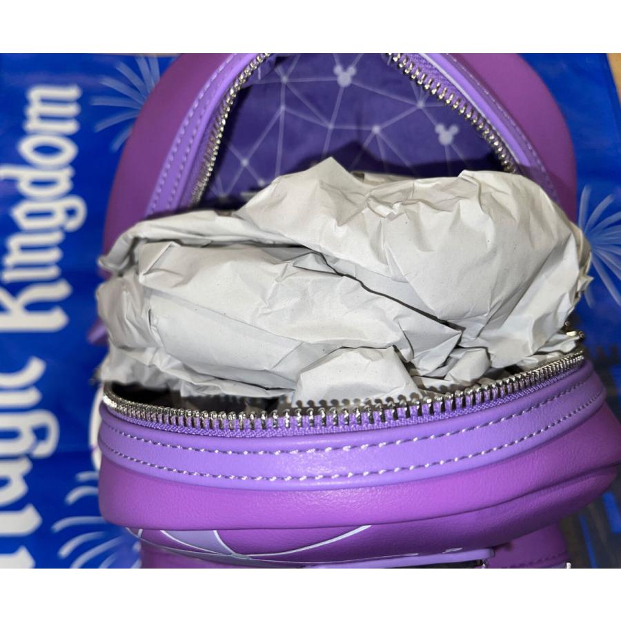 ラウンジフライ Loungefly ディズニー マジックキングダム