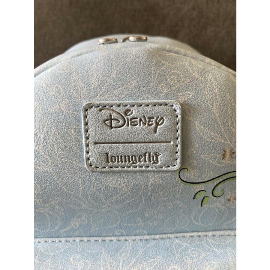 ラウンジフライ Loungefly ディズニー プリンセス シンデレラ スケッチ