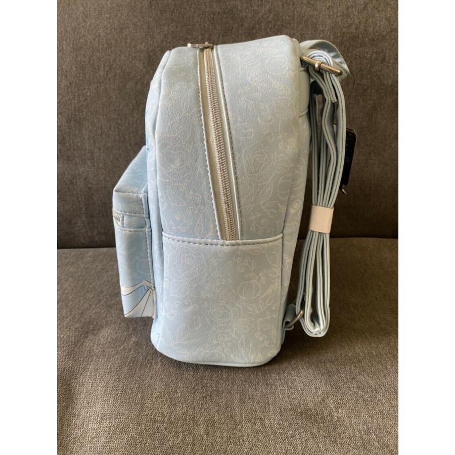 ラウンジフライ Loungefly ディズニー プリンセス シンデレラ スケッチ